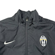 Nike Juventus Turin Tracksuit (S)