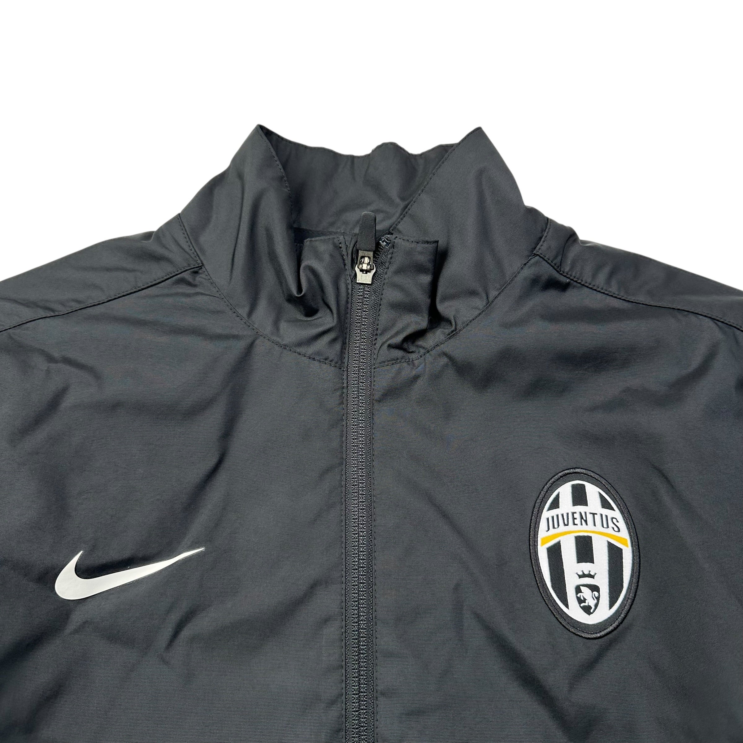 Nike Juventus Turin Tracksuit (S)