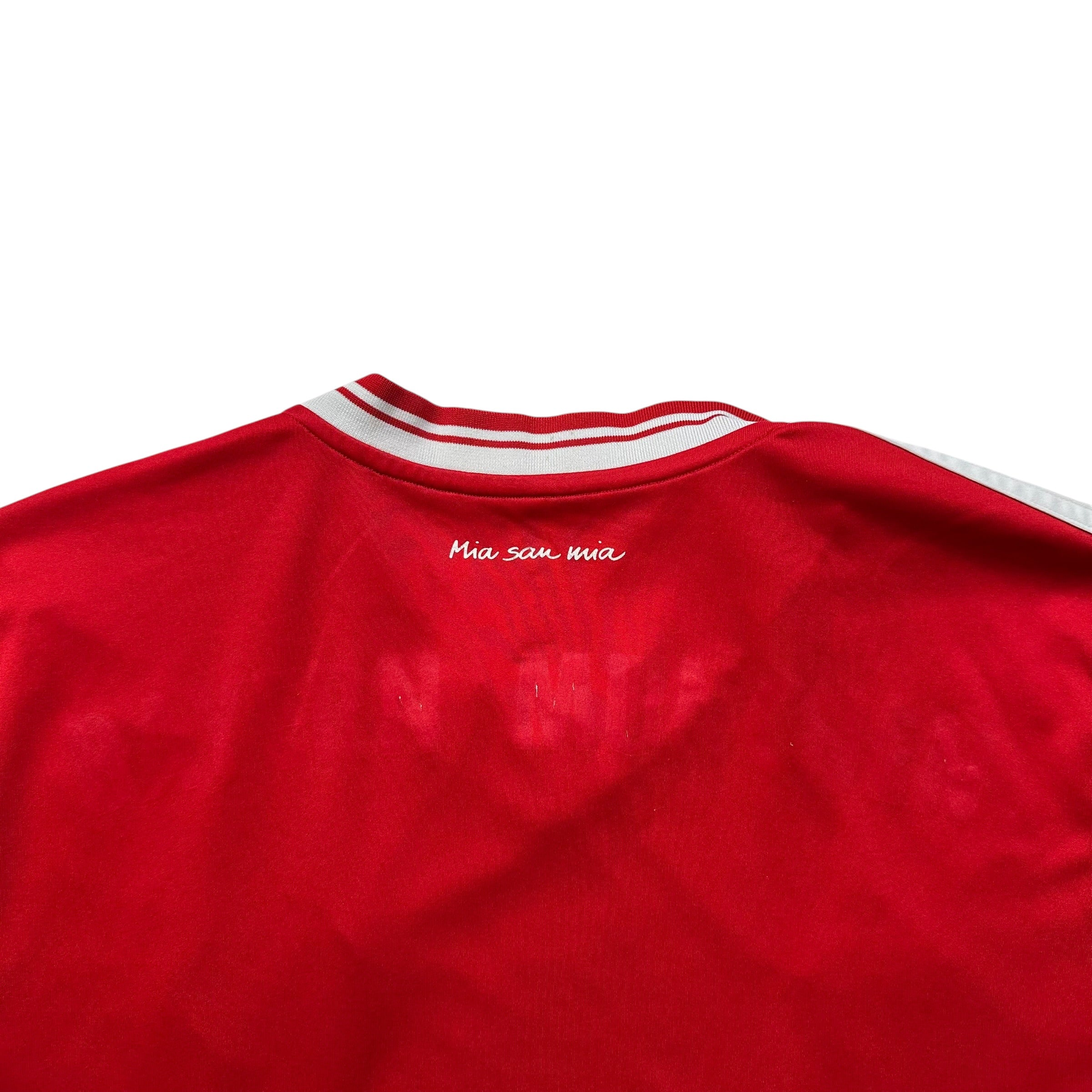 Adidas FC Bayern Munich Jersey (L)