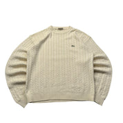 Lacoste Sweater (XXL)