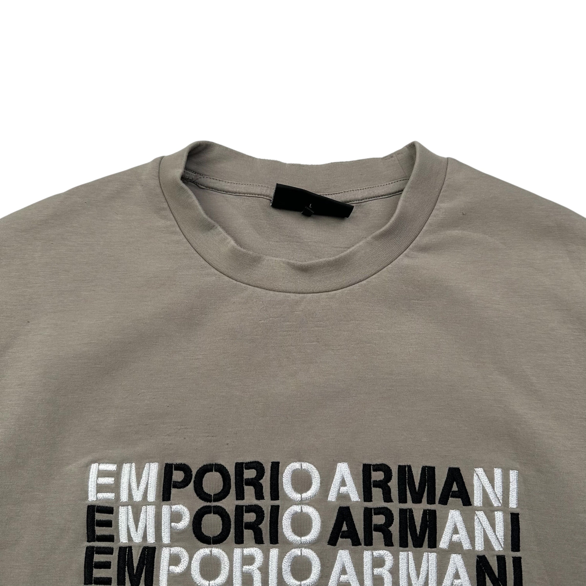 Armani Sweater (L)