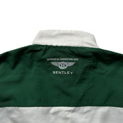 Bentley Trackjacket (M)