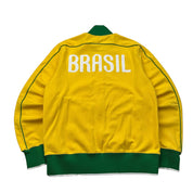 Nike Brasil Trackjacket (M)