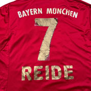 Adidas FC Bayern Munich Jersey (L)