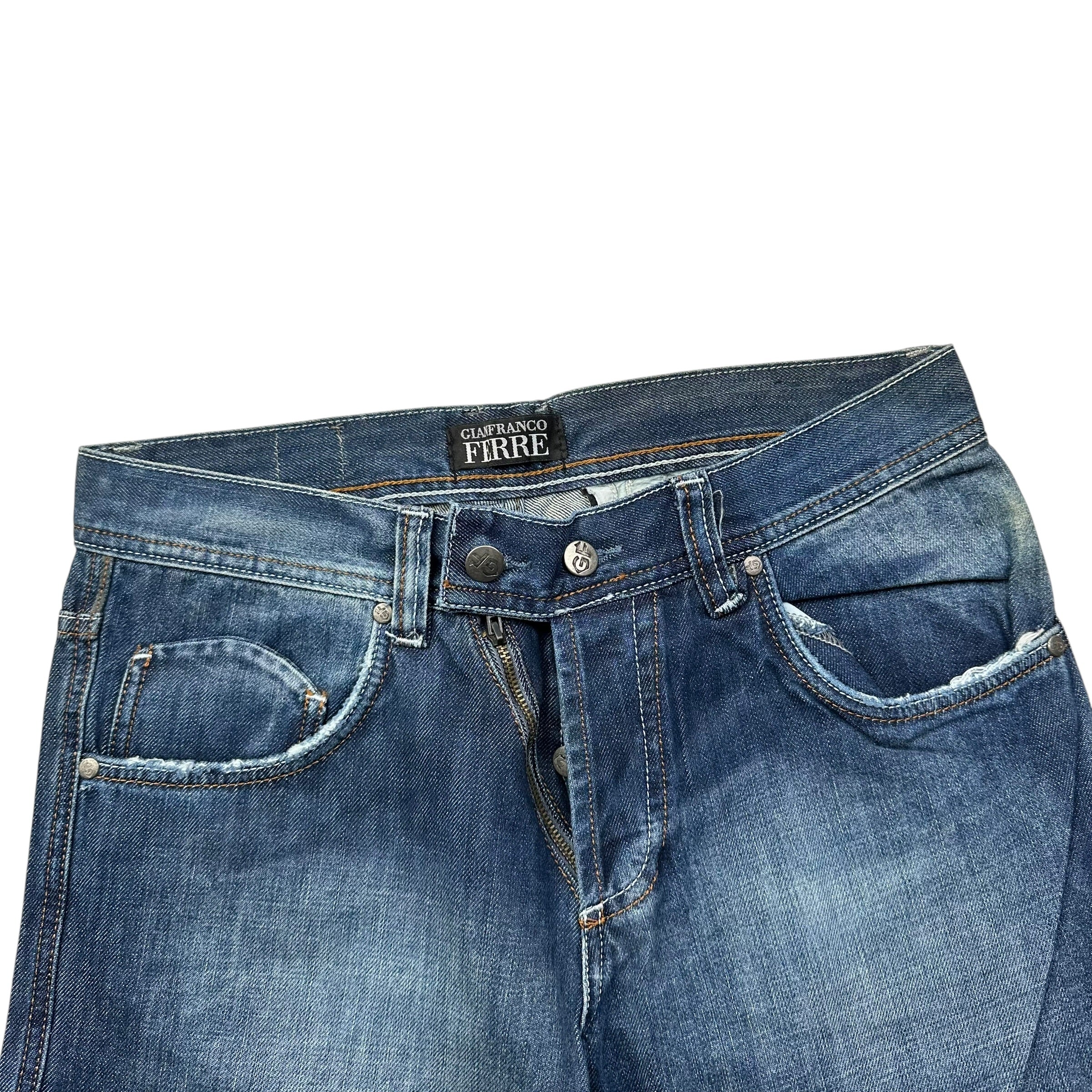 Gianfranco Ferré Jeans (M)