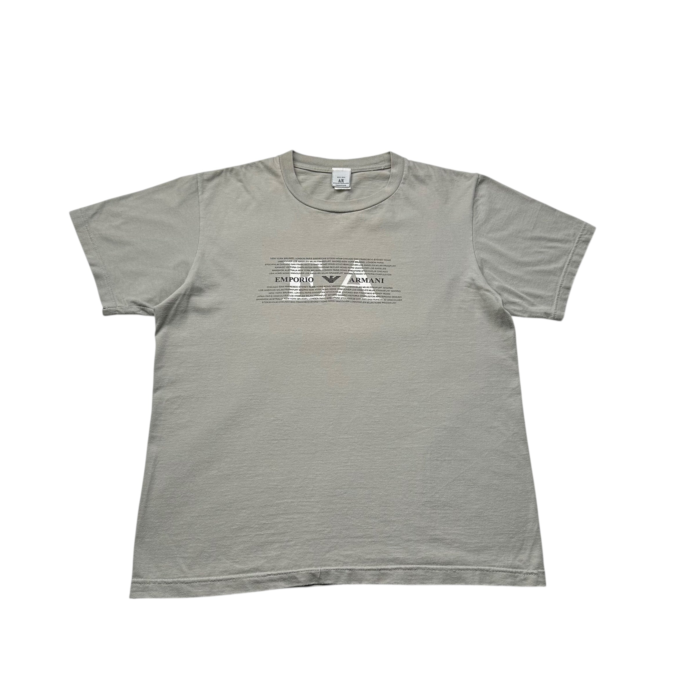 Armani T-Shirt (L)
