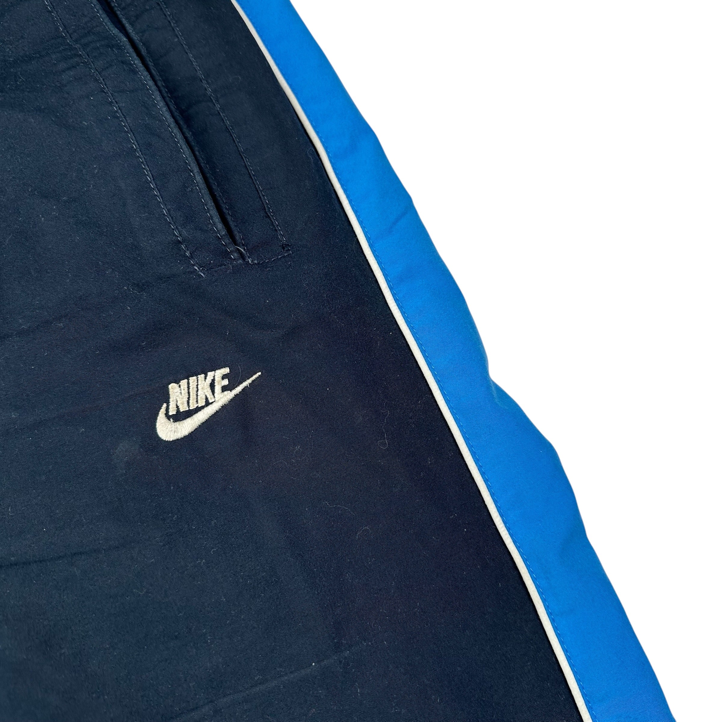 Nike Tracksuit (XL)