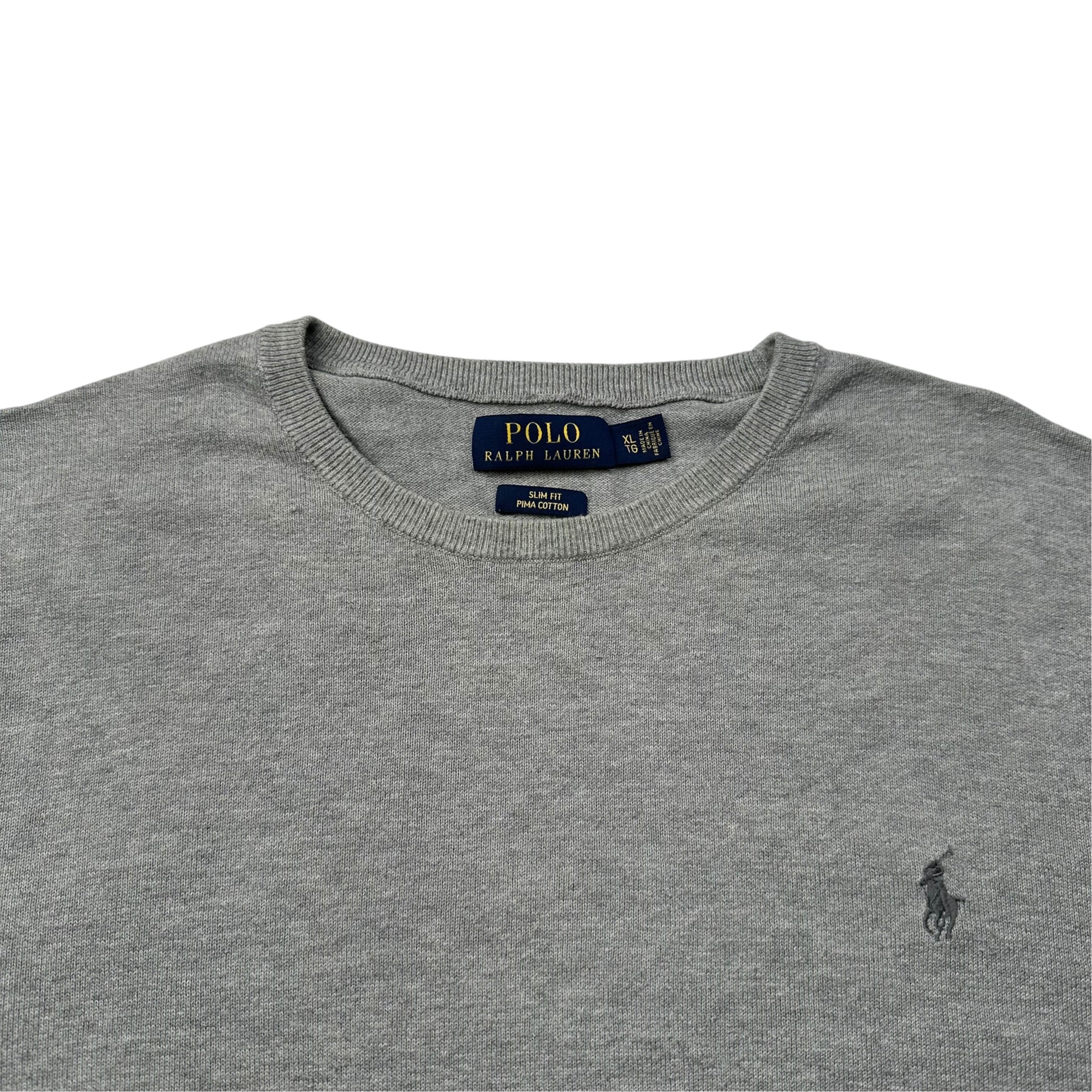 Ralph Lauren Sweater (XL)