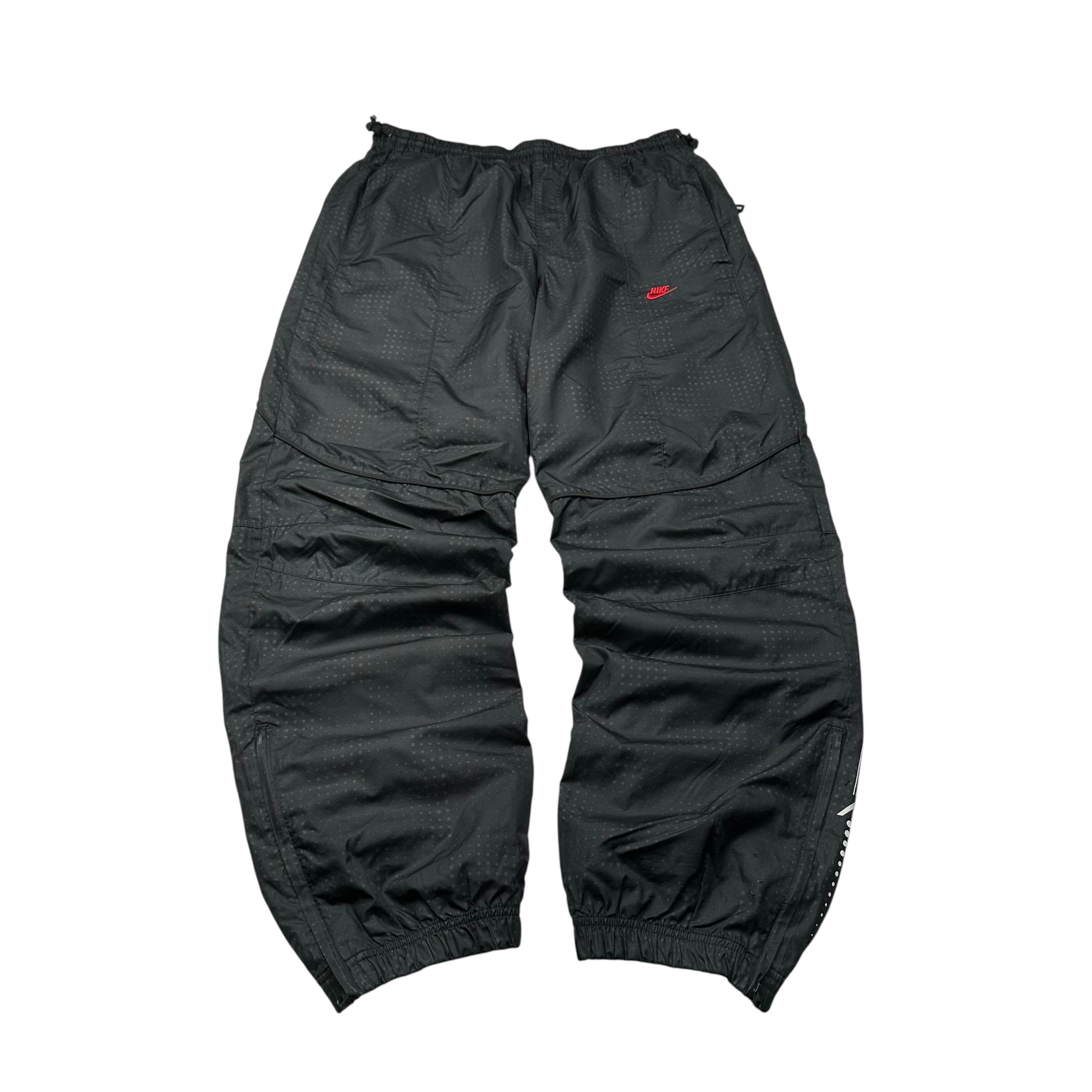 Nike Tracksuit (M)