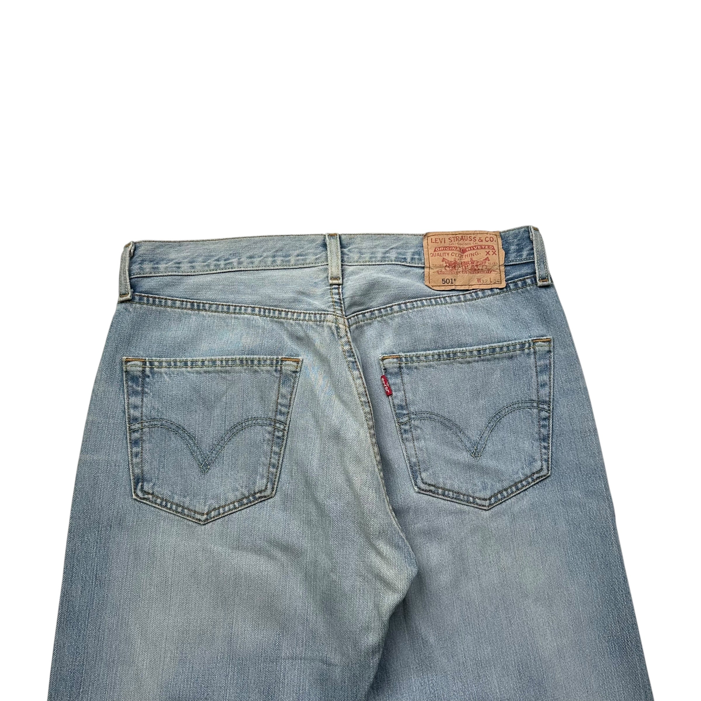 Levi's Jeans (M)