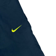 Nike FC Barcelona Tracksuit (M)