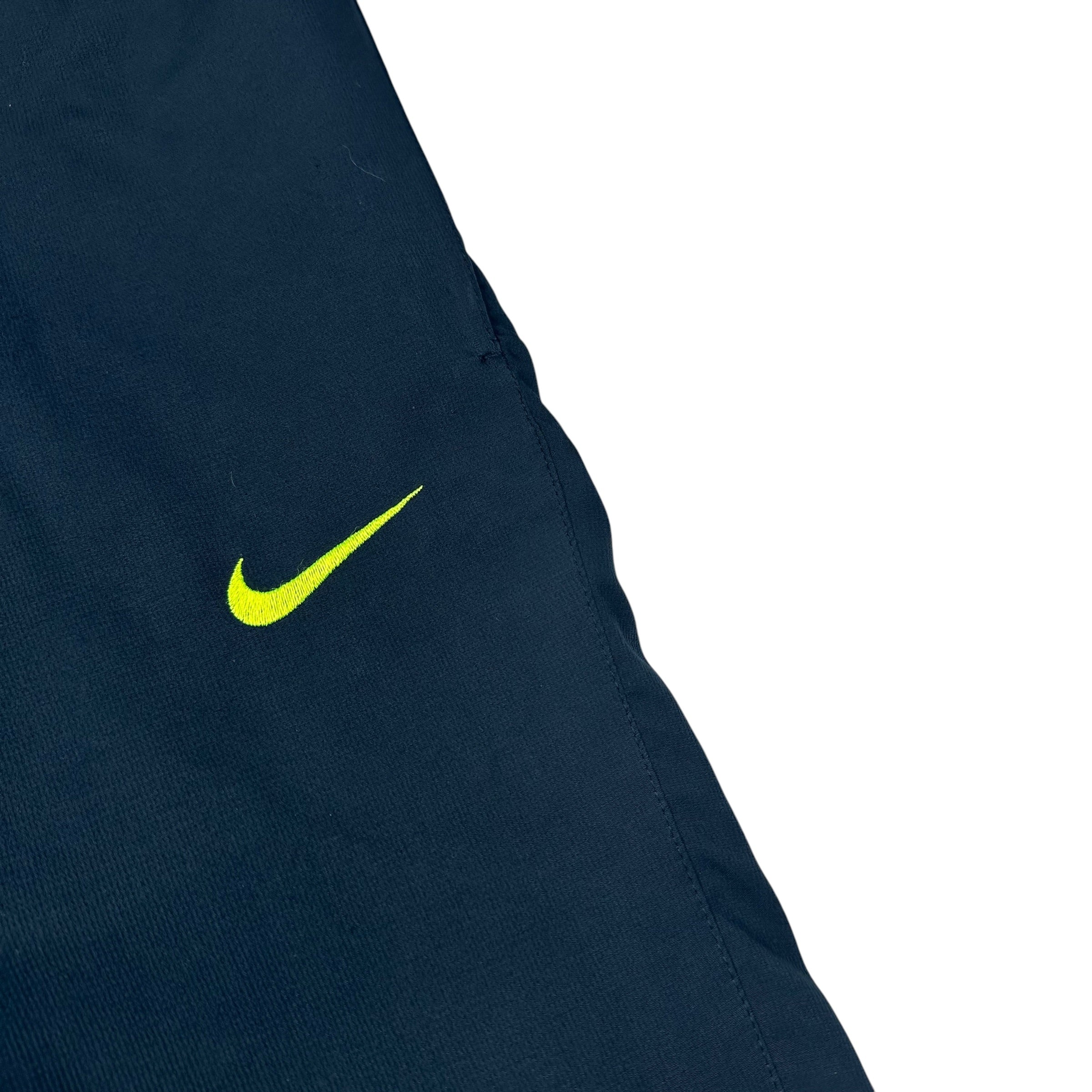 Nike FC Barcelona Tracksuit (M)