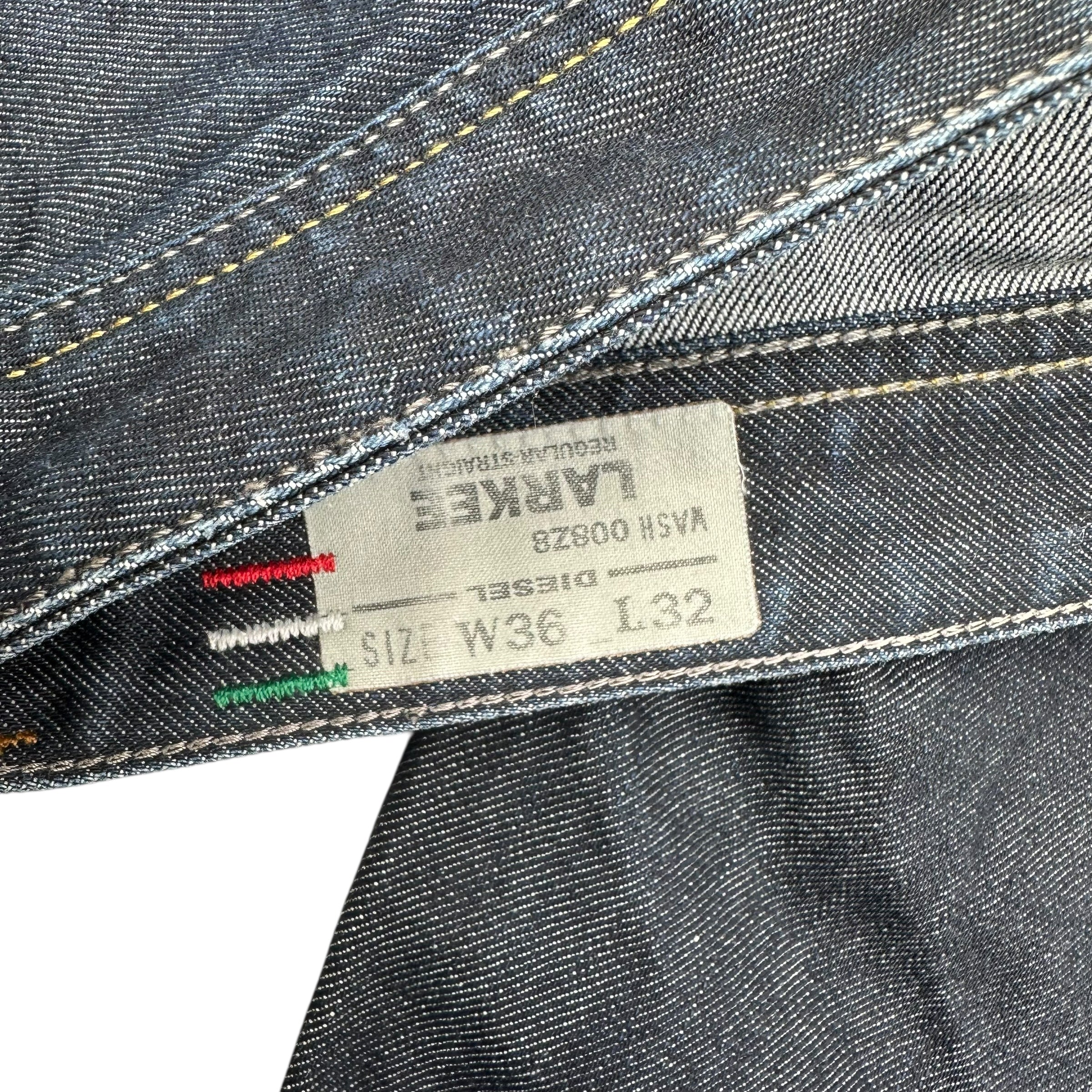 Diesel Jeans (XL)