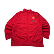Nike Manchester United Tracksuit (S)
