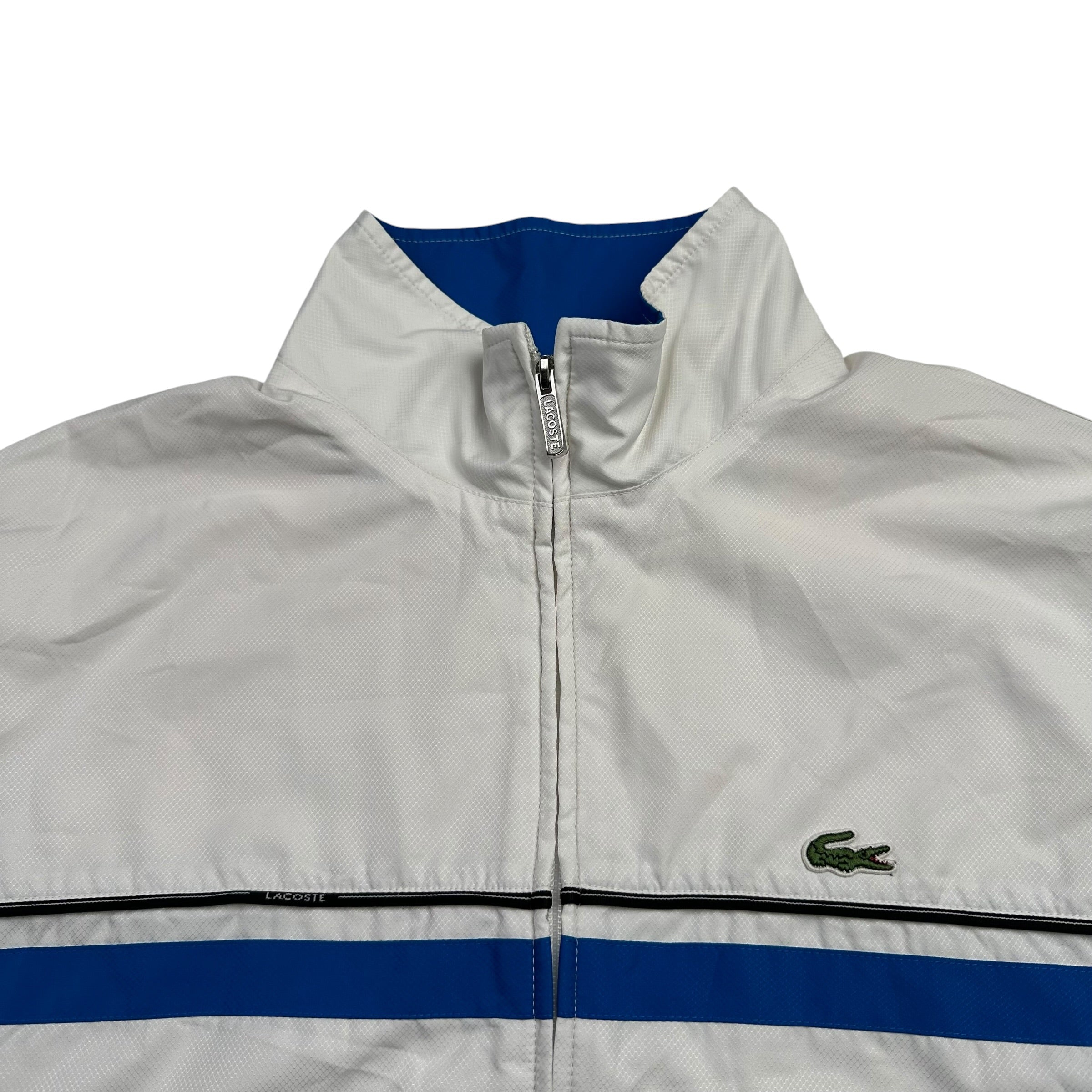 Lacoste Tracksuit (M)