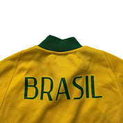 Nike Brasil Trackjacket (L)