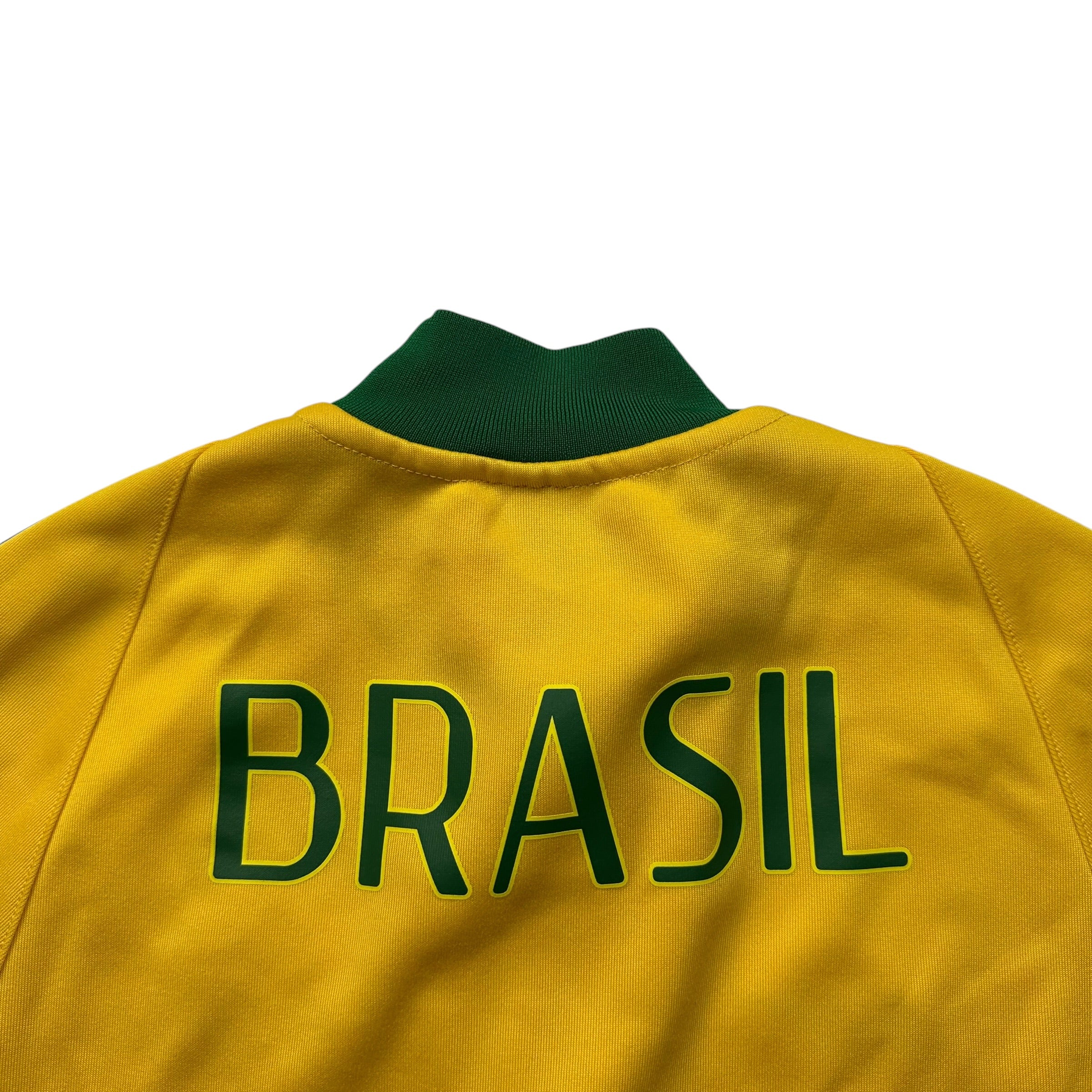 Nike Brasil Trackjacket (L)