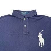 Ralph Lauren Big Pony Polo (L)