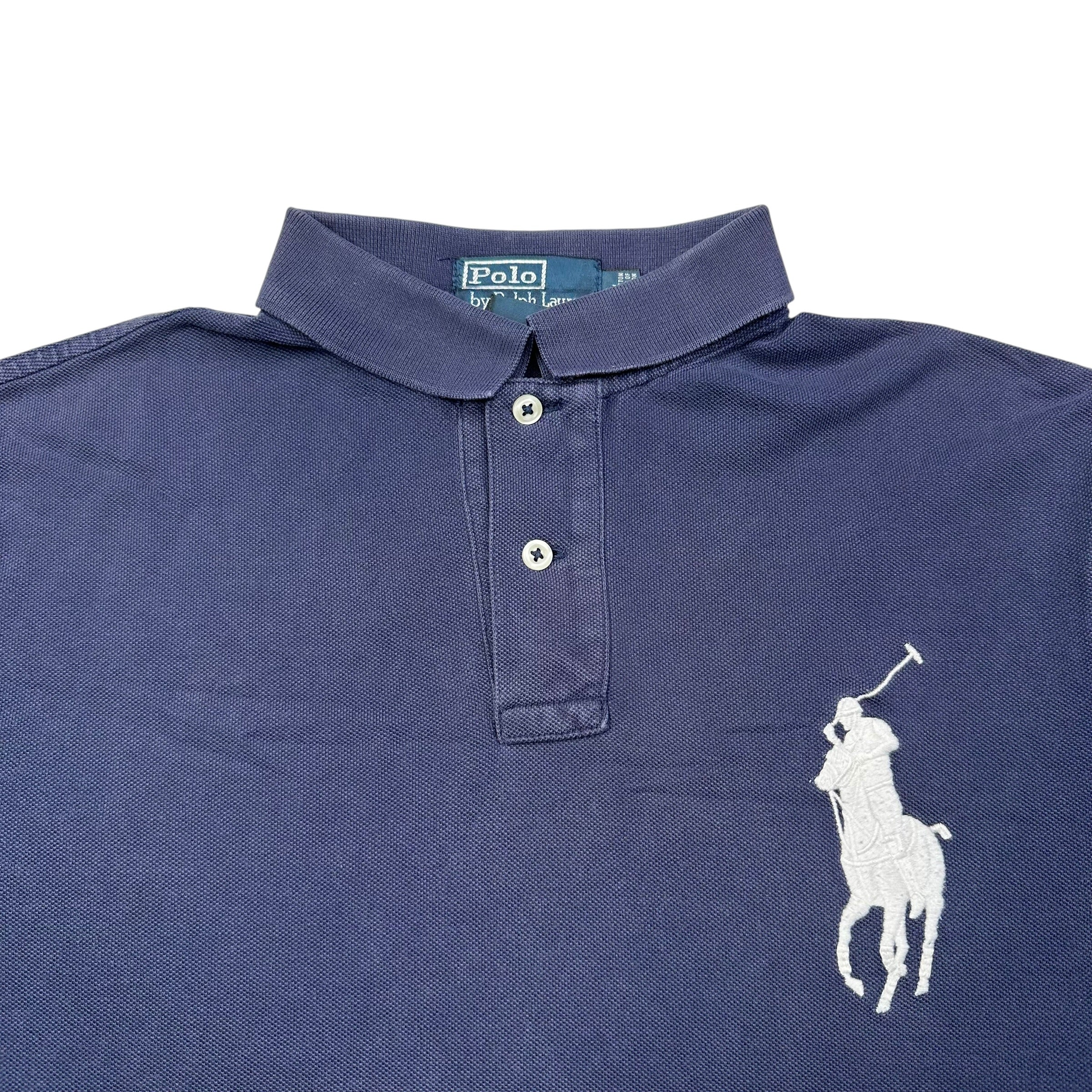 Ralph Lauren Big Pony Polo (L)