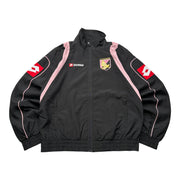 *NEW Lotto FC Palermo Tracksuit (S)