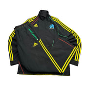 Adidas Olympique Marseille Tracksuit (L)