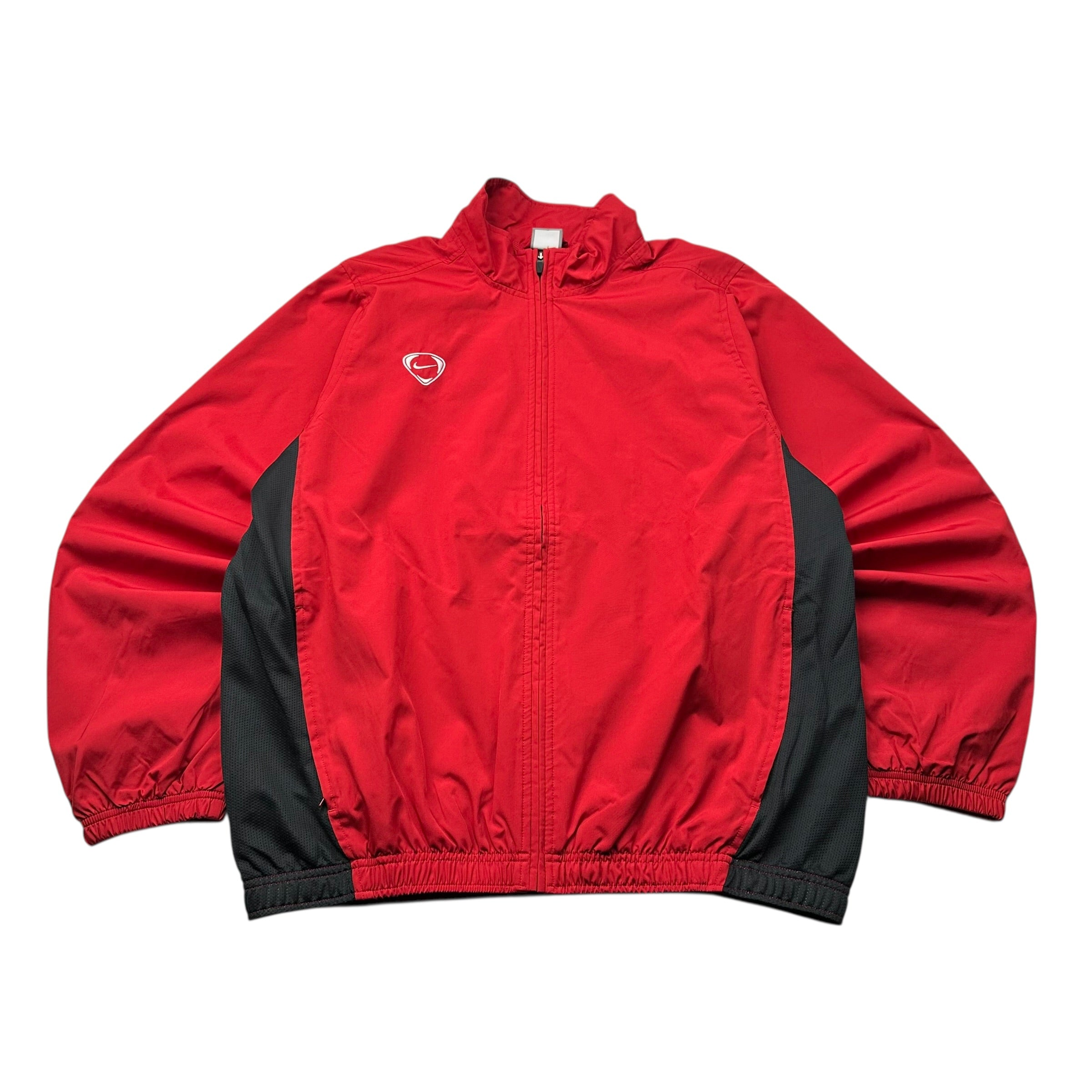 Nike Tracksuit (L)