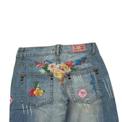 Dolce & Gabbana Jeans (XS)