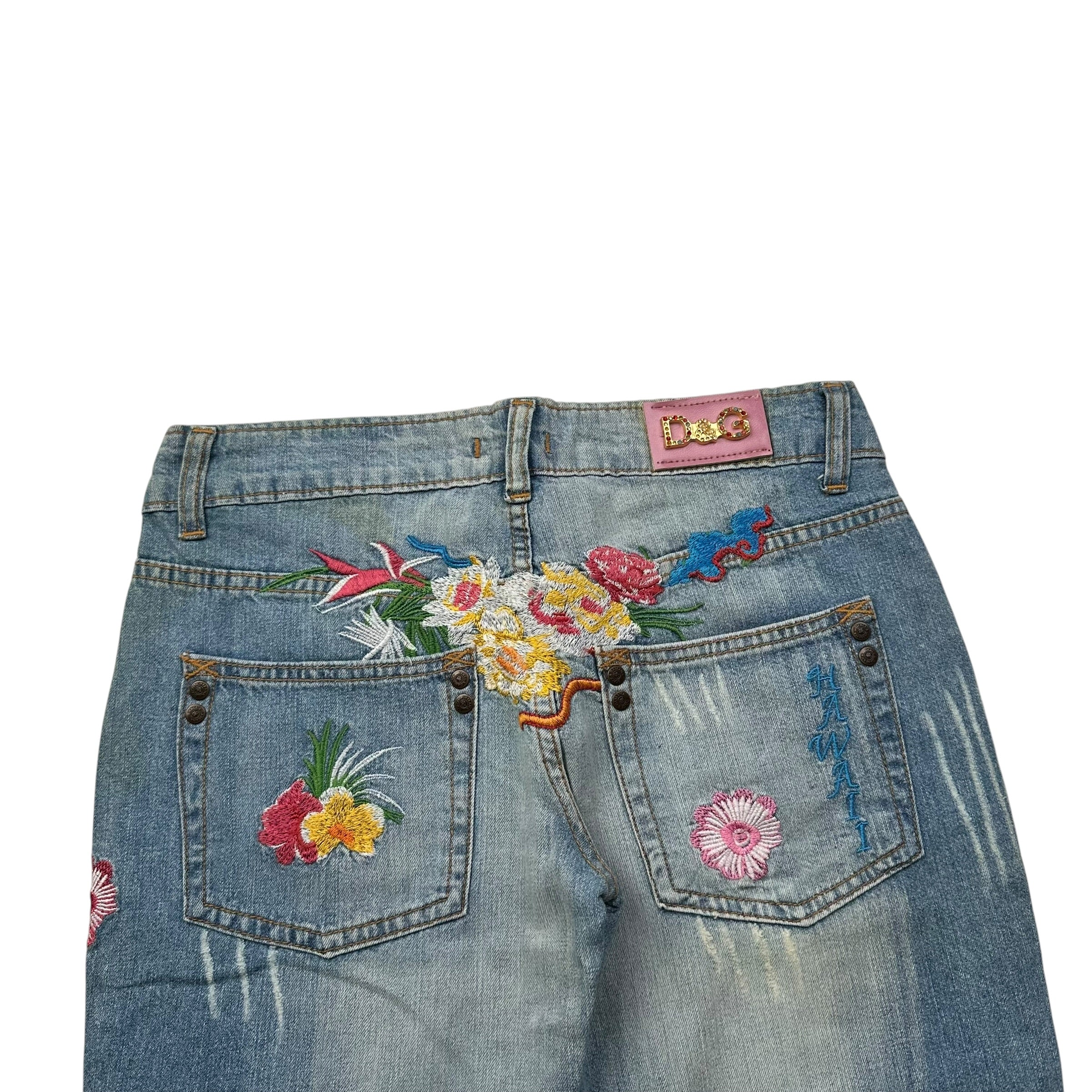 Dolce & Gabbana Jeans (XS)