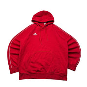 Adidas Hoodie (L)