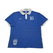 Nike Brasil Polo (L)