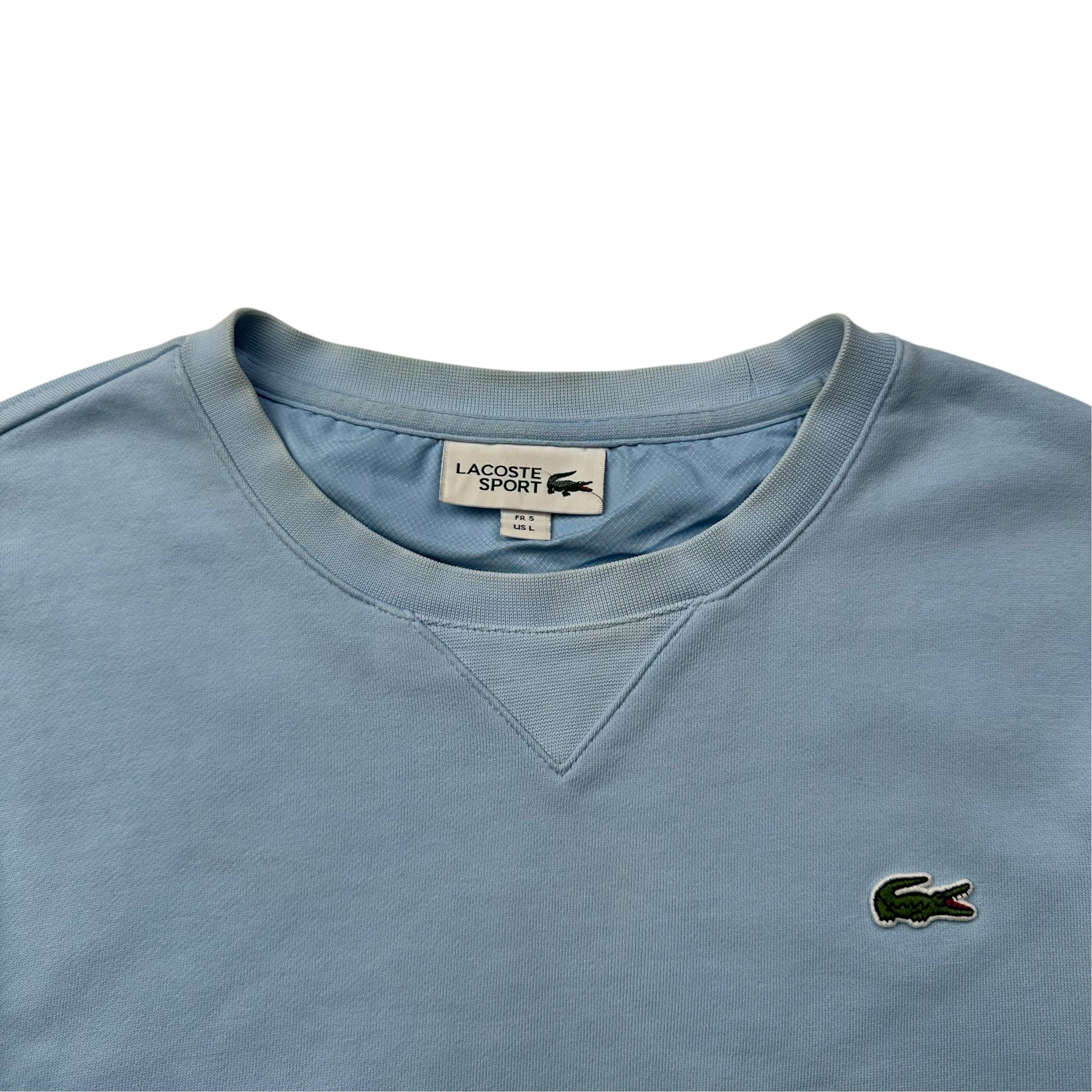 Lacoste Sweater (L)