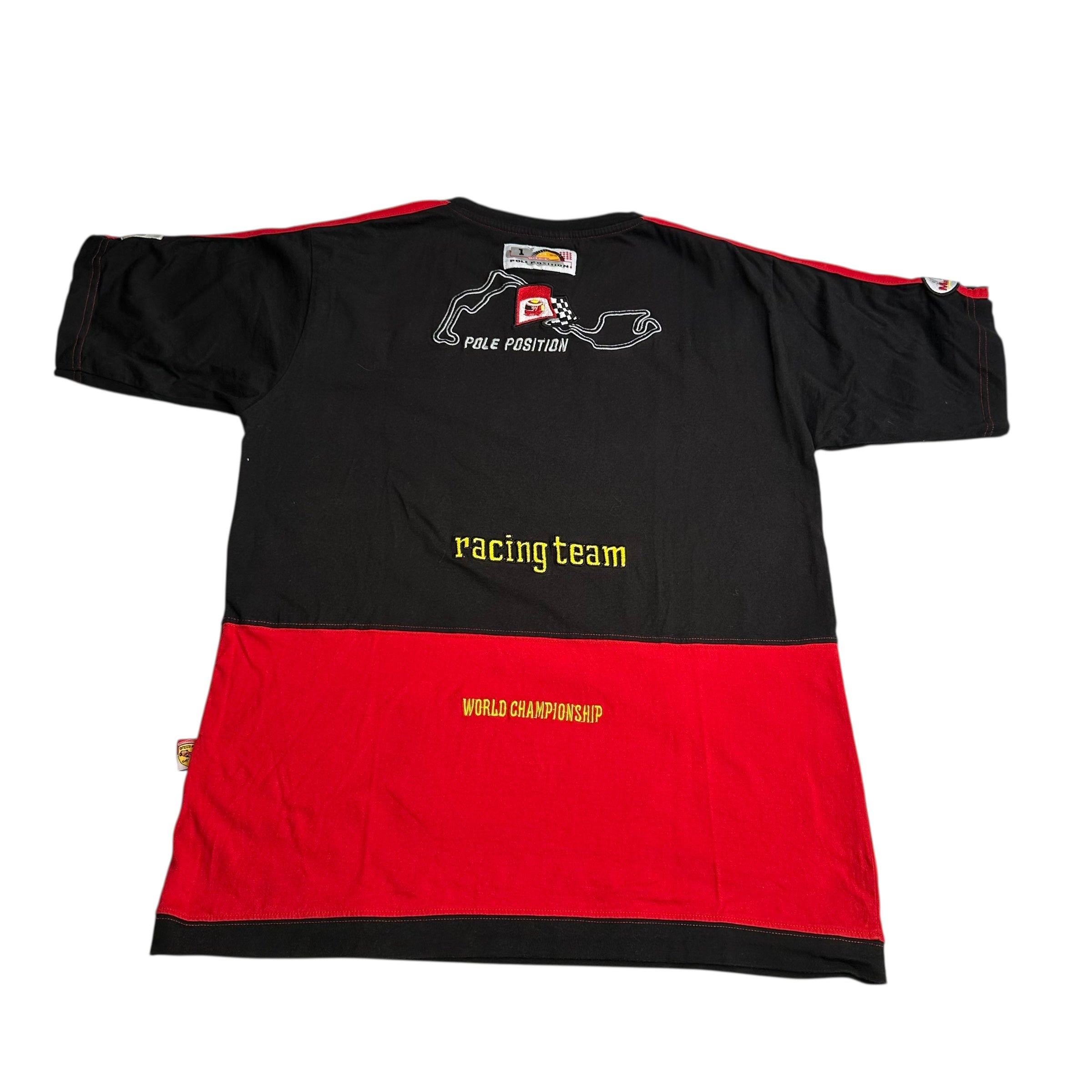 Vintage Monaco F1 Shirt (L)