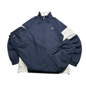 Lacoste Tracksuit (M)