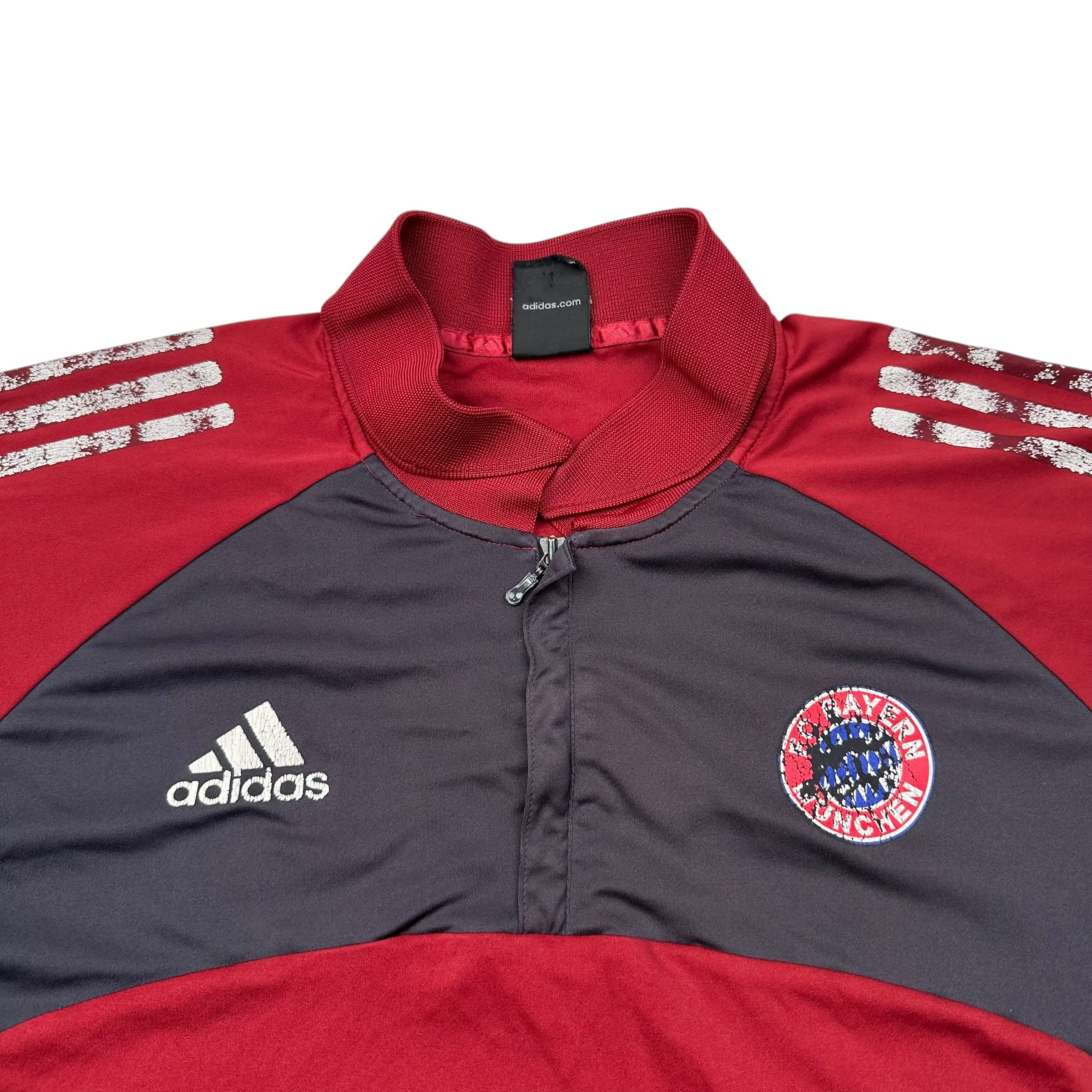 Adidas FC Bayern Munich Polo (M)