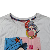 Plastered 8 T-Shirt (S)