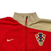Nike Croatia Trackjacket (M)