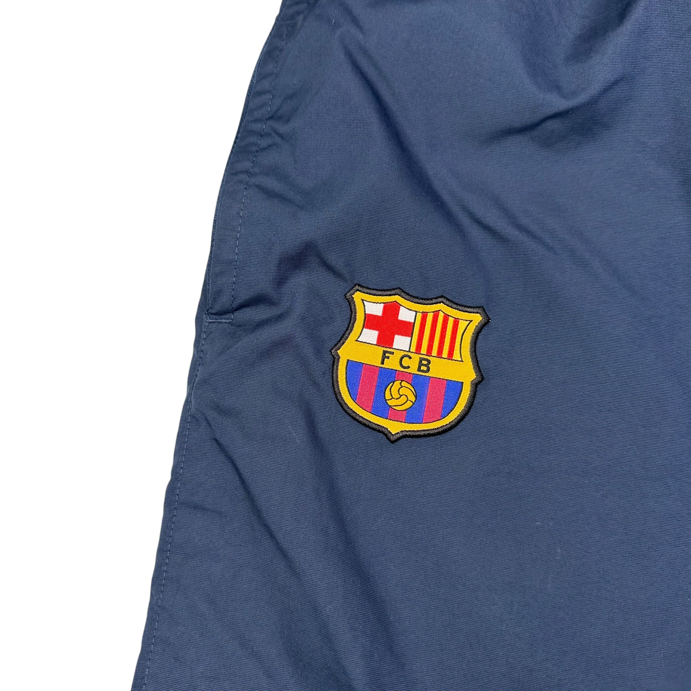 Nike Barcelona Tracksuit (L)