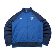 Nike France Trackjacket (M)