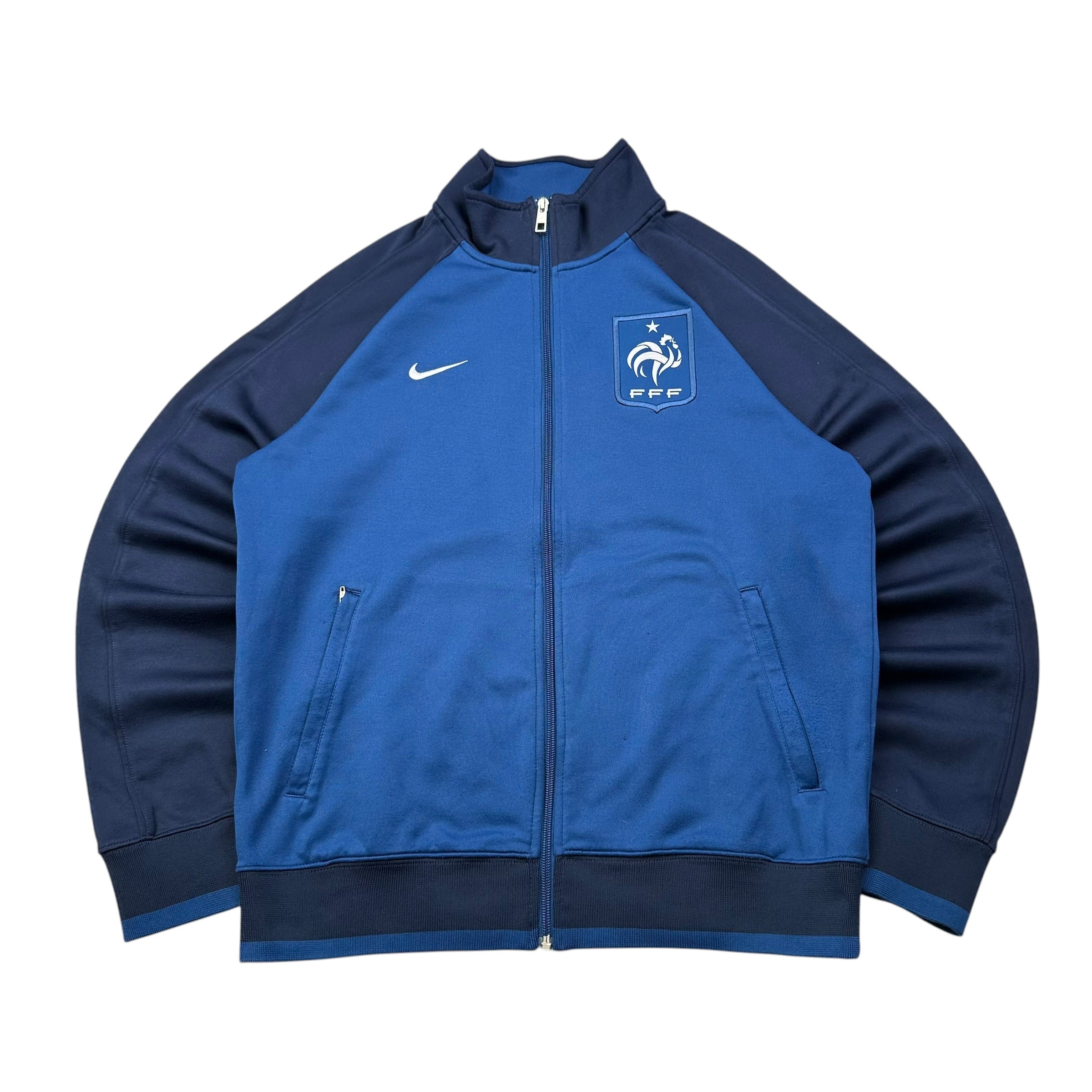 Nike France Trackjacket (M)