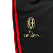 Adidas AC Milan Tracksuit (XS)