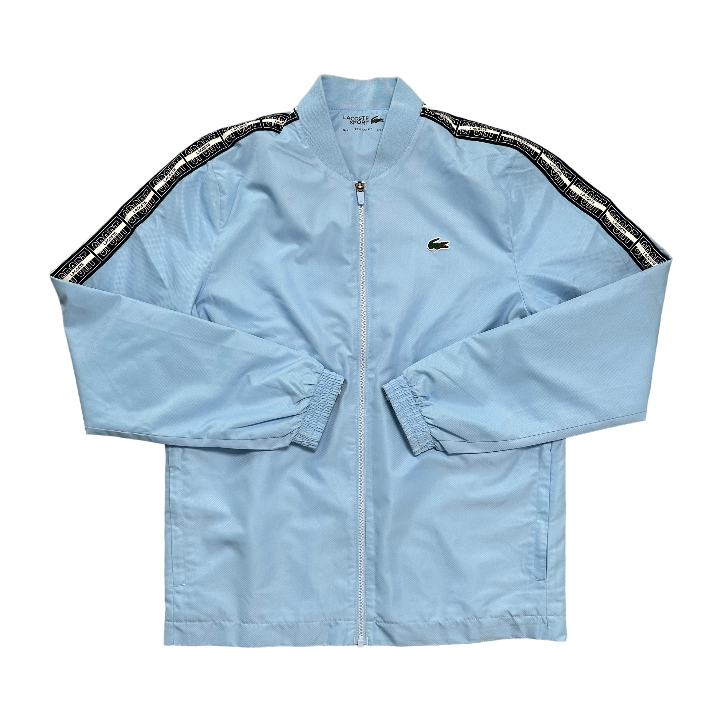 Lacoste Tracksuit (M) KikiVintage