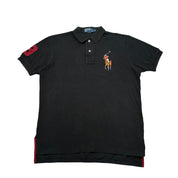 Ralph Lauren Big Pony Polo (S)