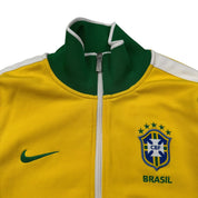 Nike Brasil Trackjacket (M)