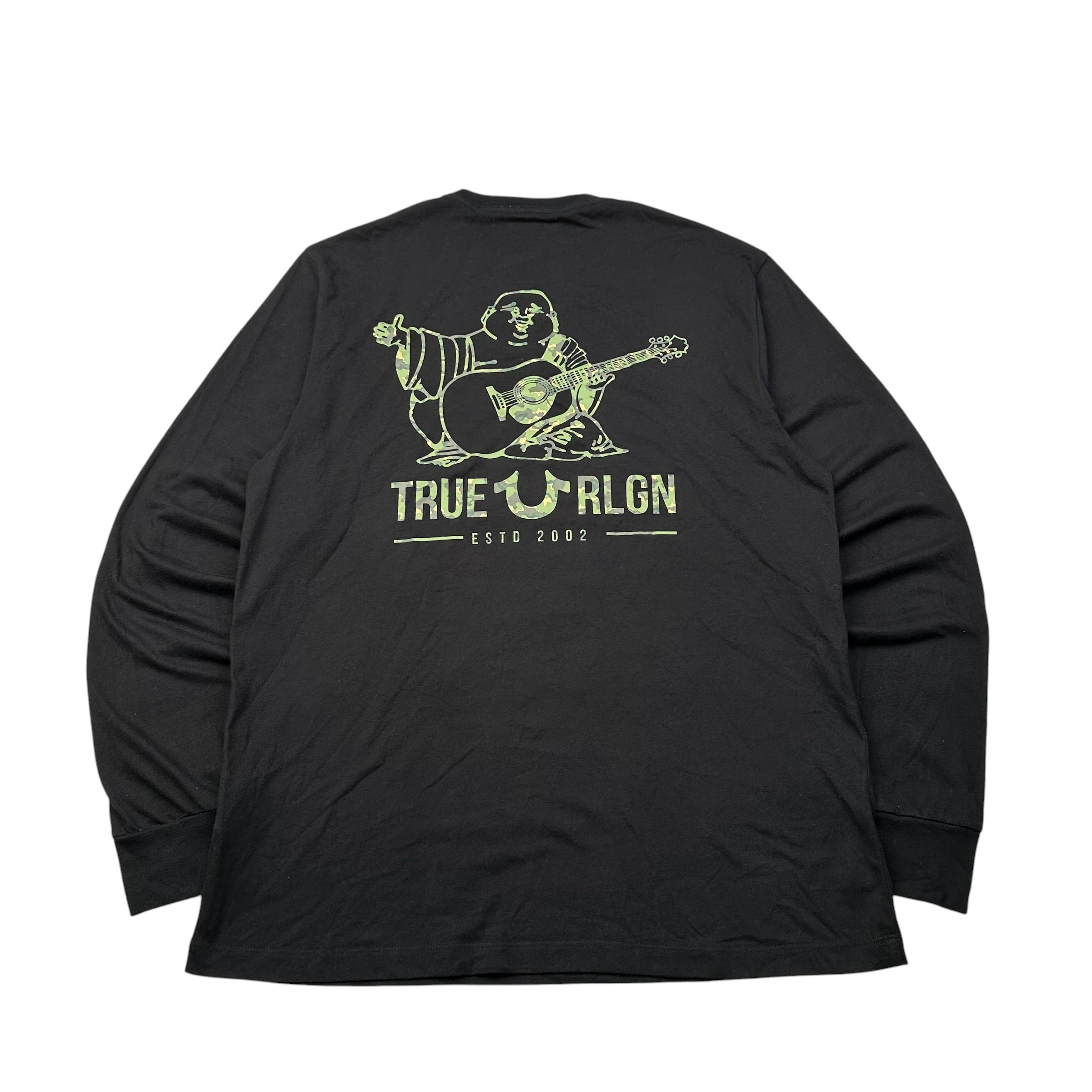 True Religion Jeans (M)