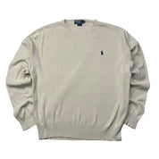 Ralph Lauren Sweater (M)