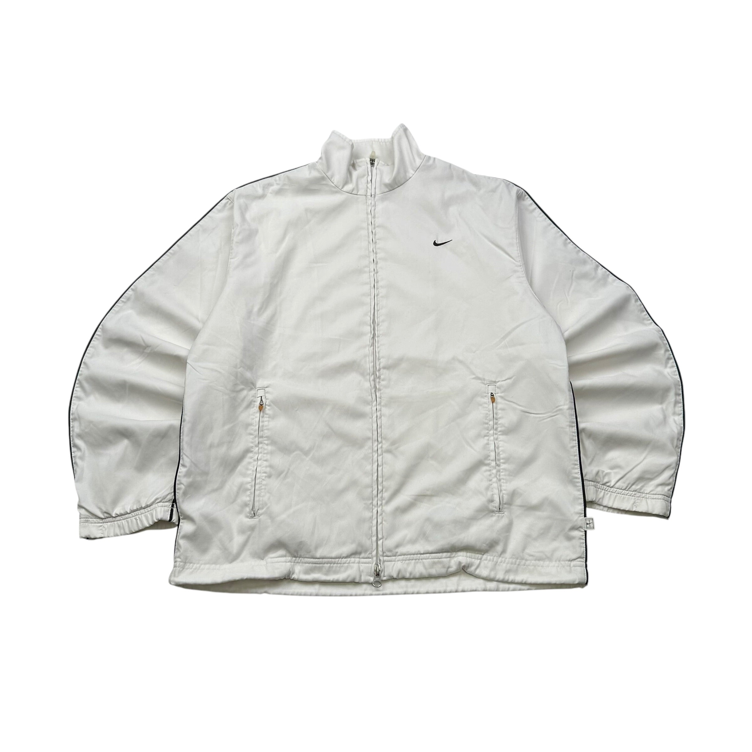 Nike Trackjacket (S)