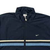 Nike Tracksuit (M)