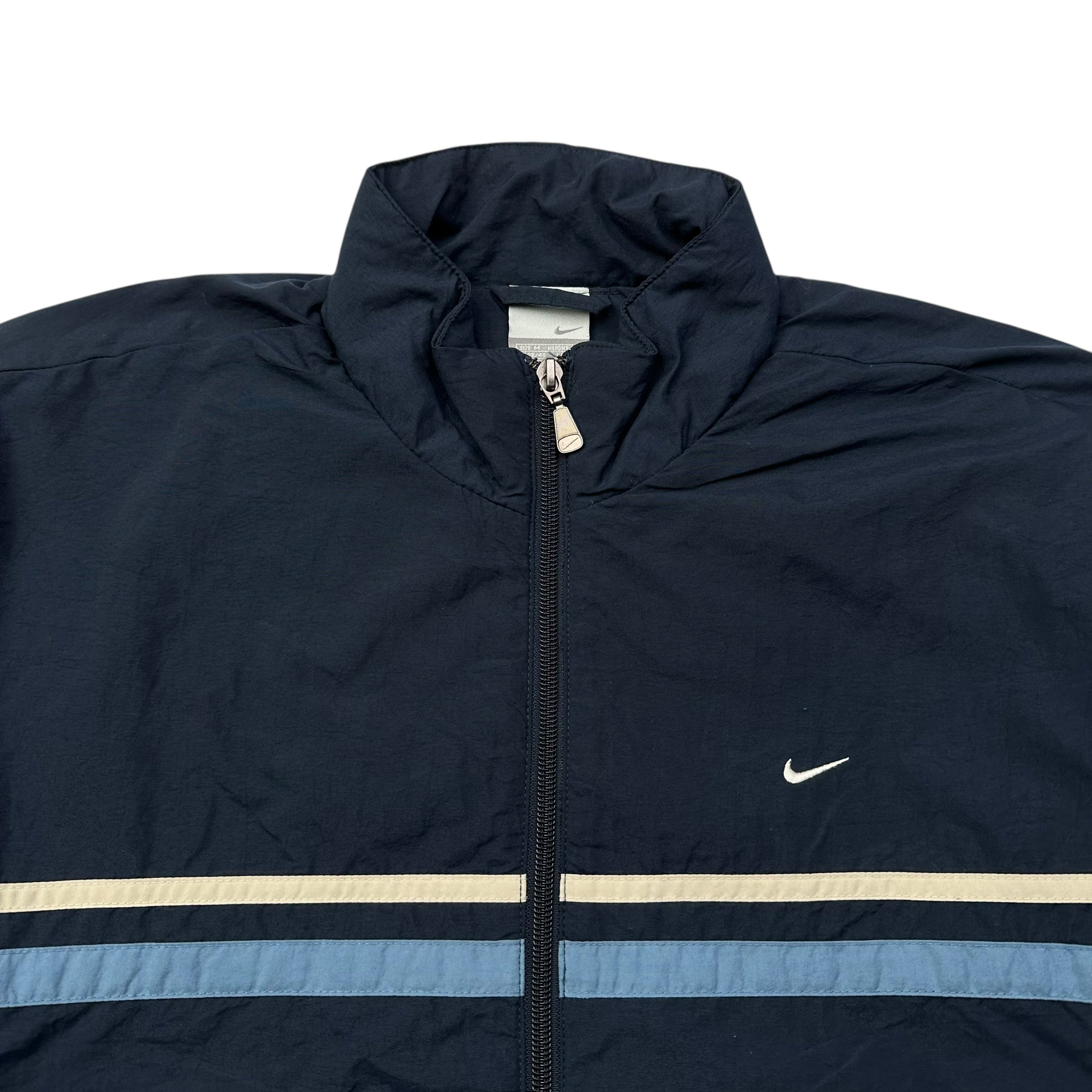 Nike Tracksuit (M)