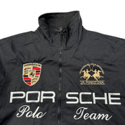 La Martina Porsche Jacket (L)