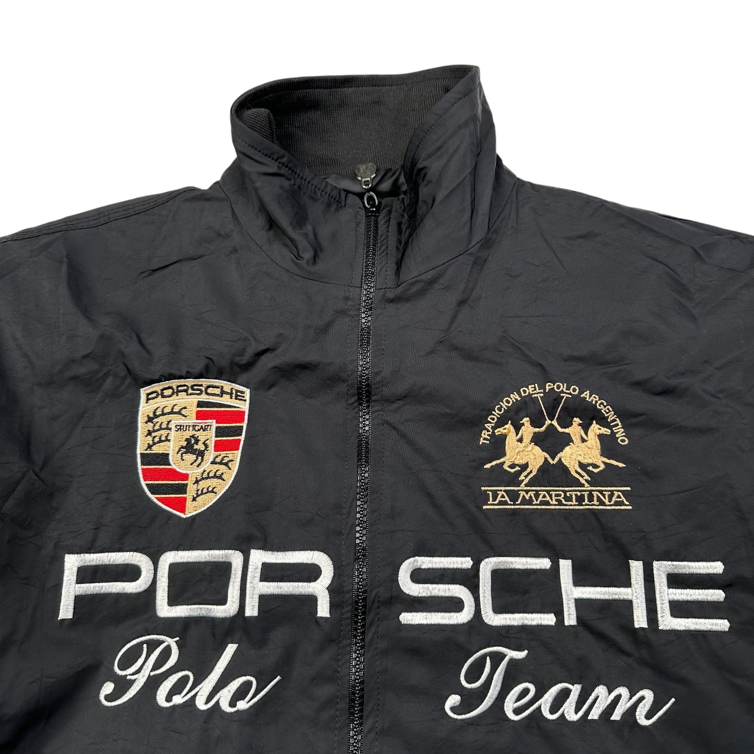La Martina Porsche Jacket (L)
